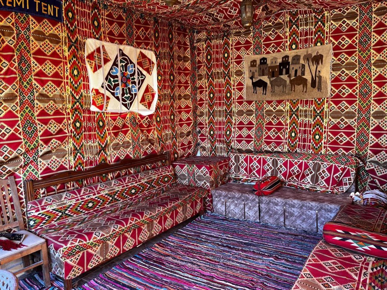 Kemet Pyramids Room View Каир Экстерьер фото